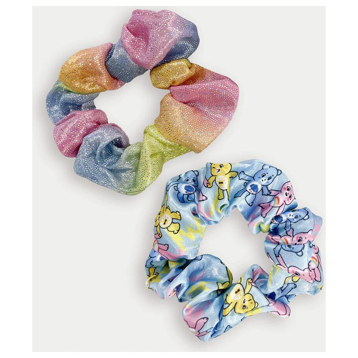Zestaw kosmetyczny Care Bears zdjęcie produktu