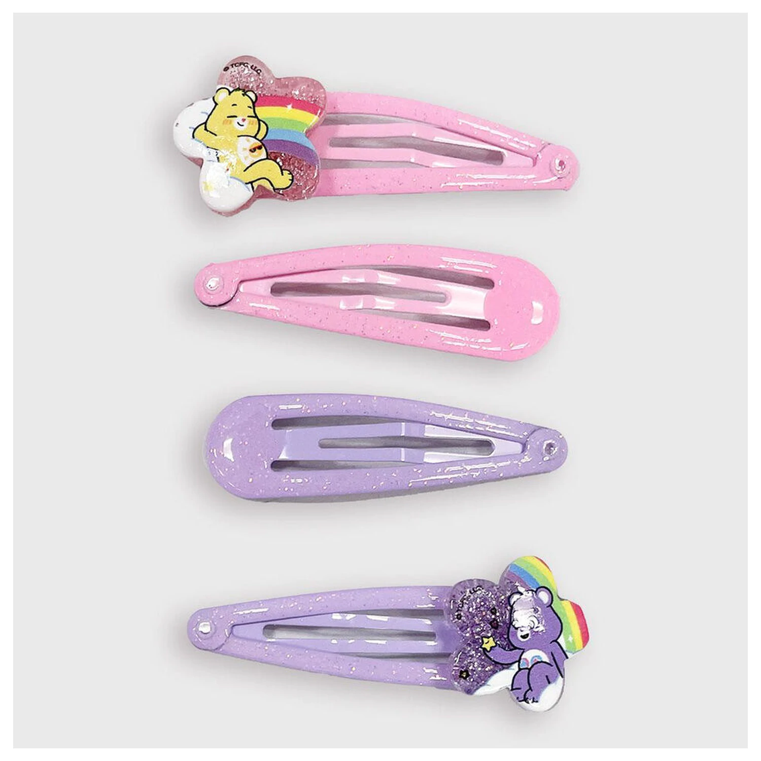 Zestaw kosmetyczny Care Bears zdjęcie produktu