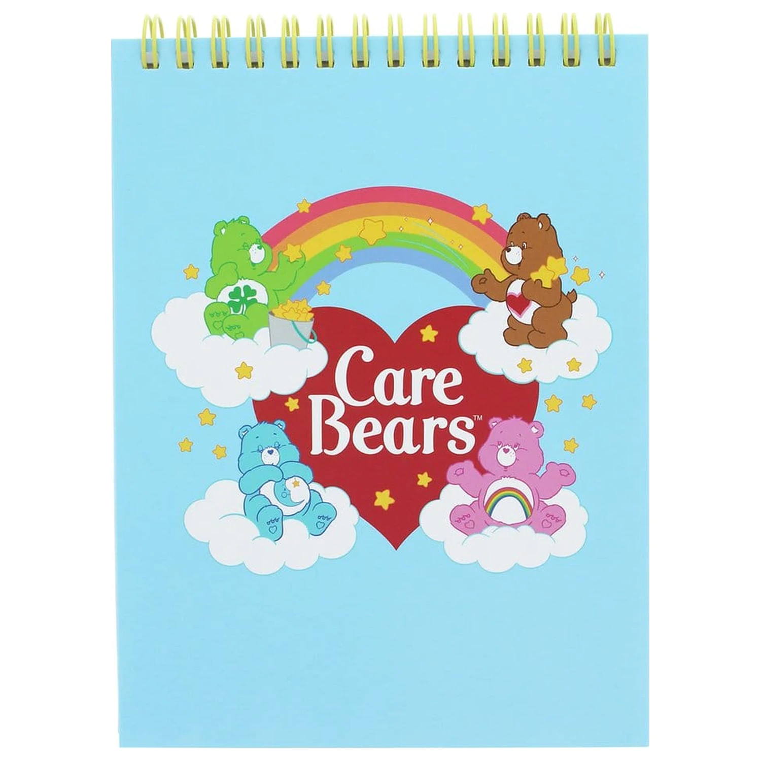 Care Bears Notatnik zdjęcie produktu