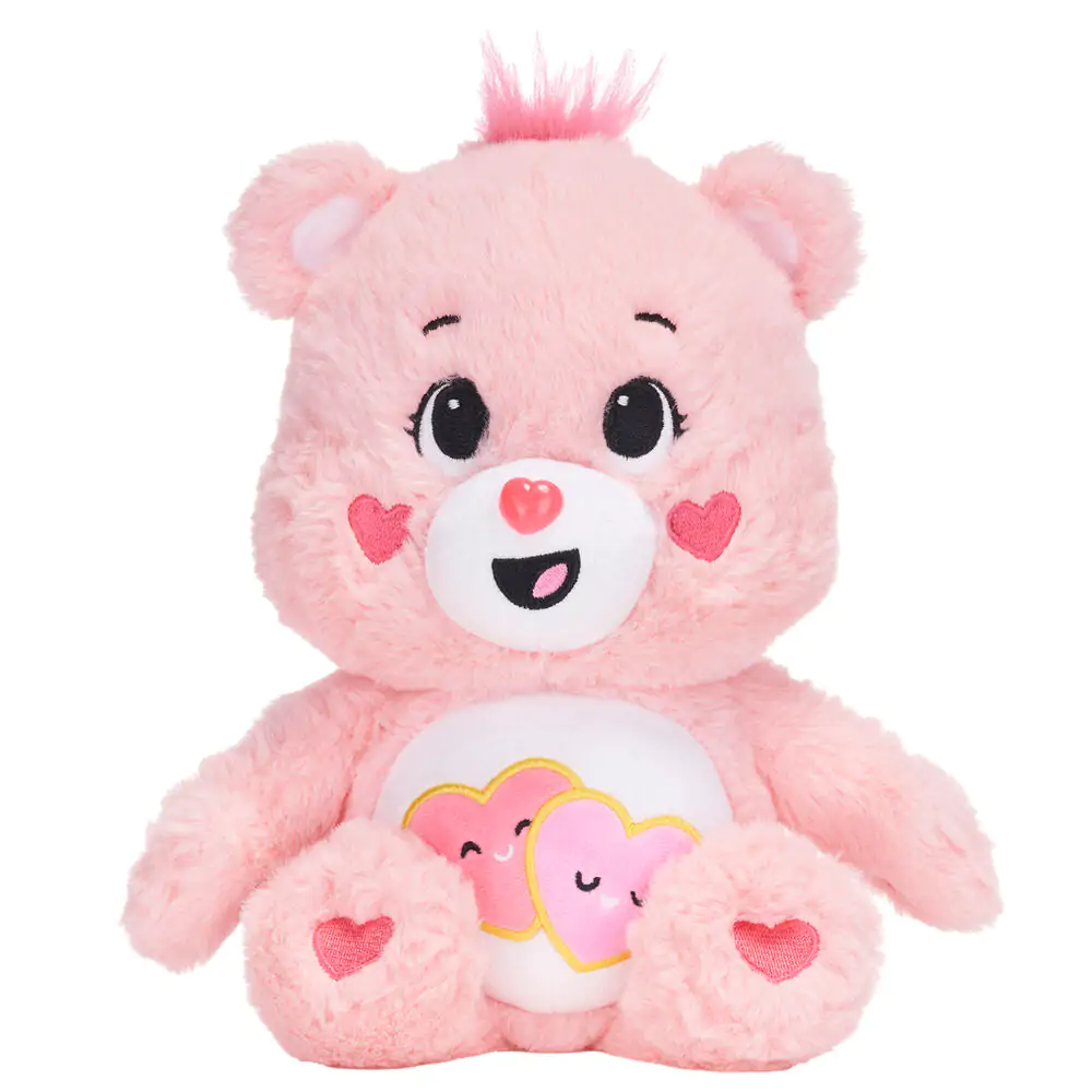 Pluszowa zabawka Care Bears Love a Lot Bear 25 cm zdjęcie produktu