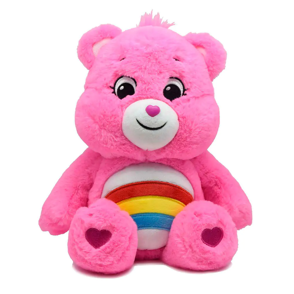 Care Bears Mimosa pluszowa zabawka 35 cm zdjęcie produktu