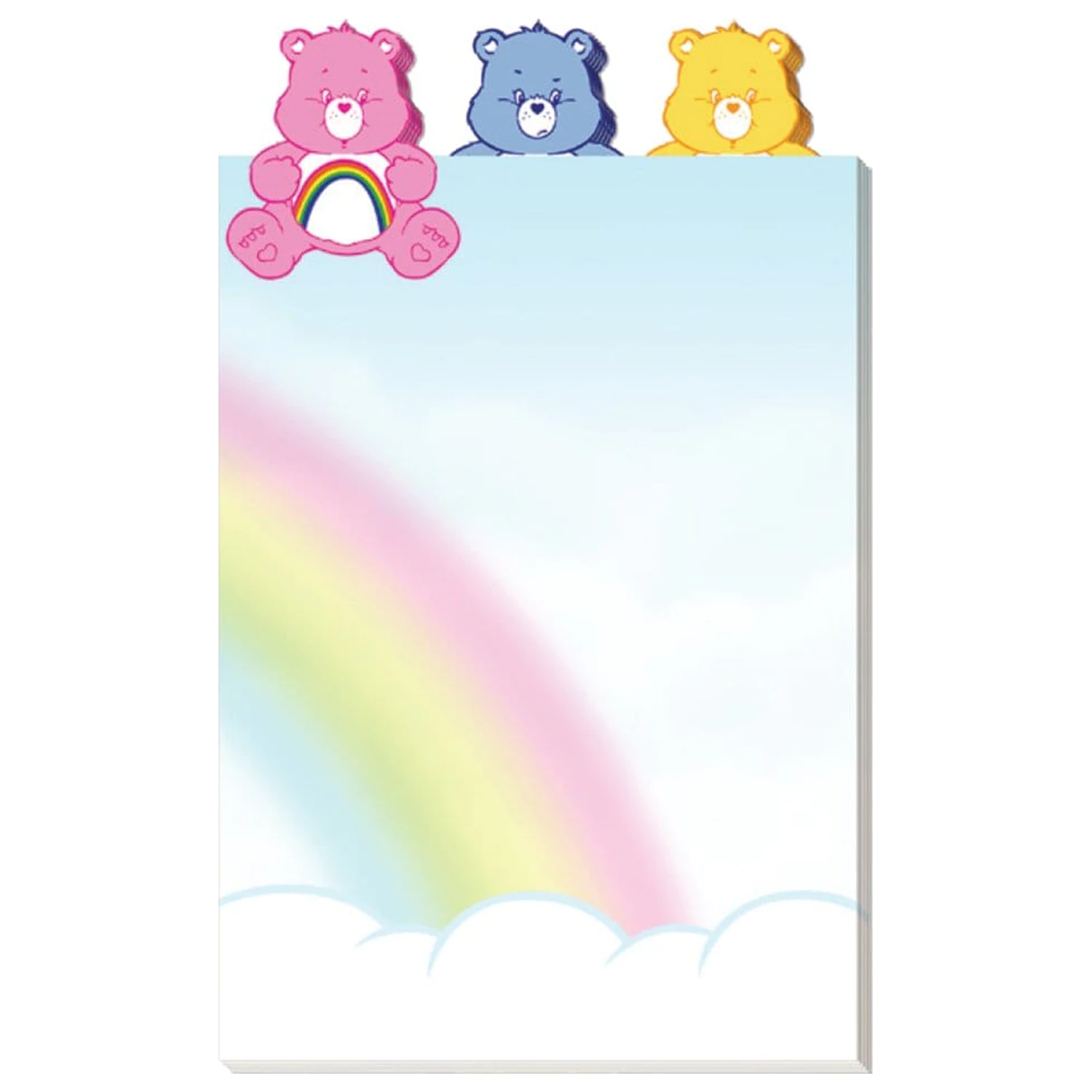 Care Bears Mini Notatnik zdjęcie produktu