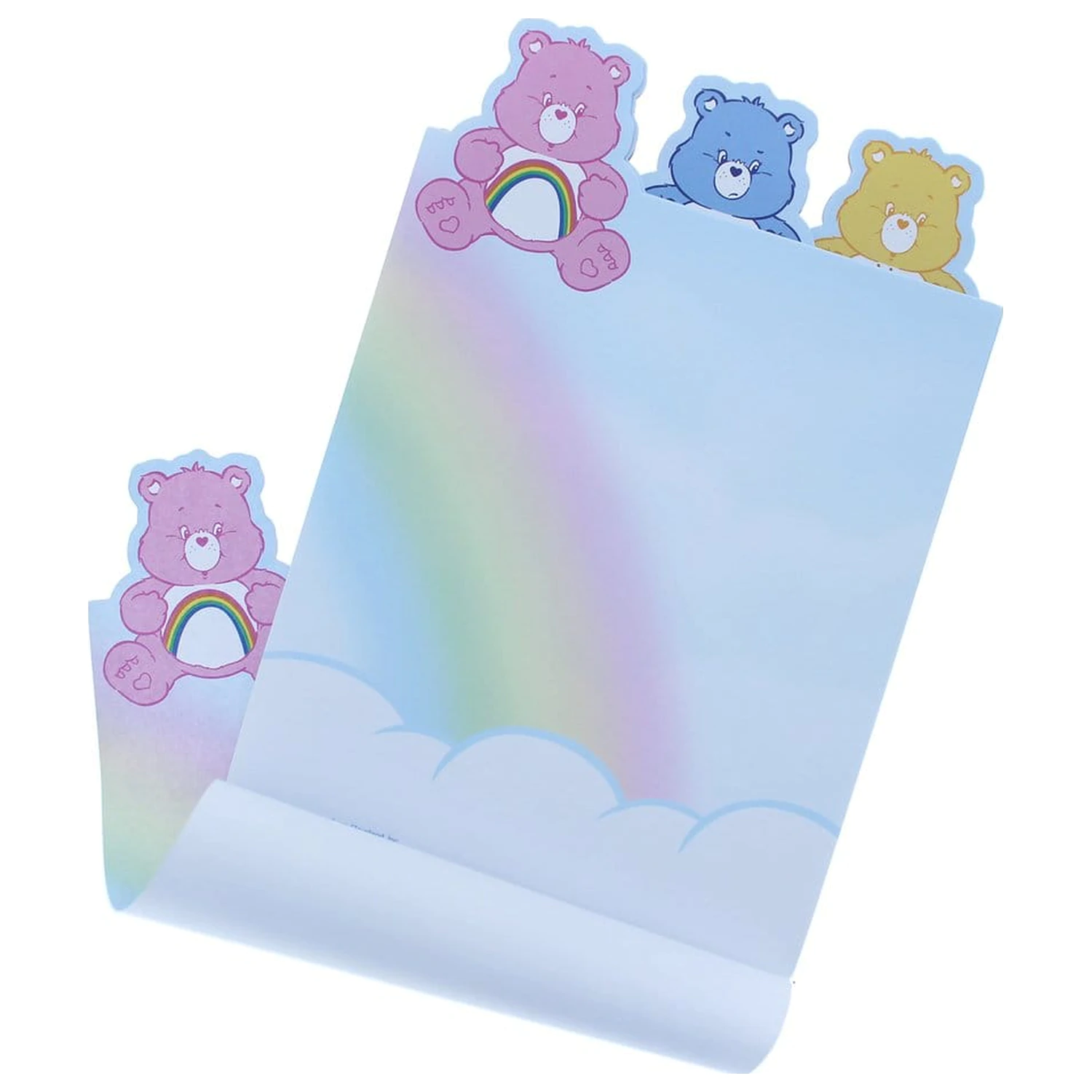 Care Bears Mini Notatnik zdjęcie produktu