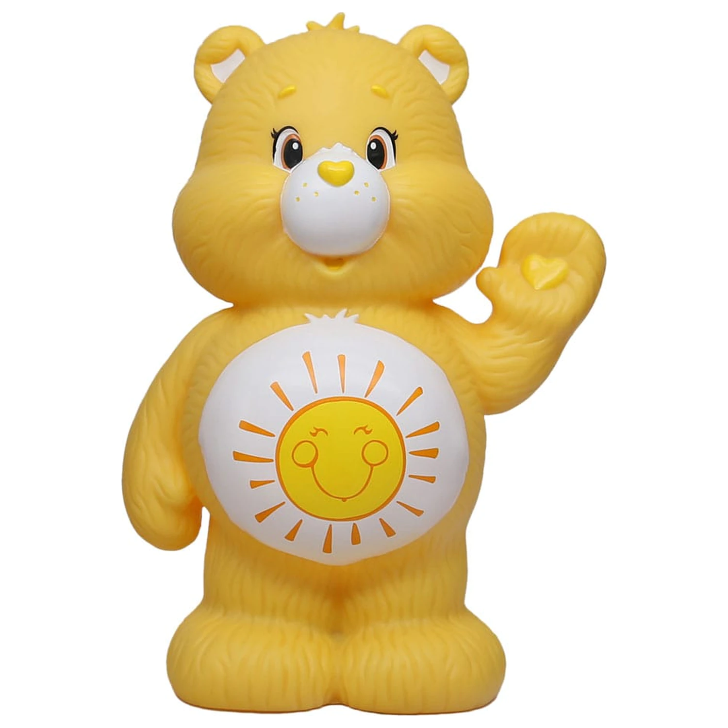 Care Bears Figuralna Skarbonka Funshine Bear 20 cm zdjęcie produktu