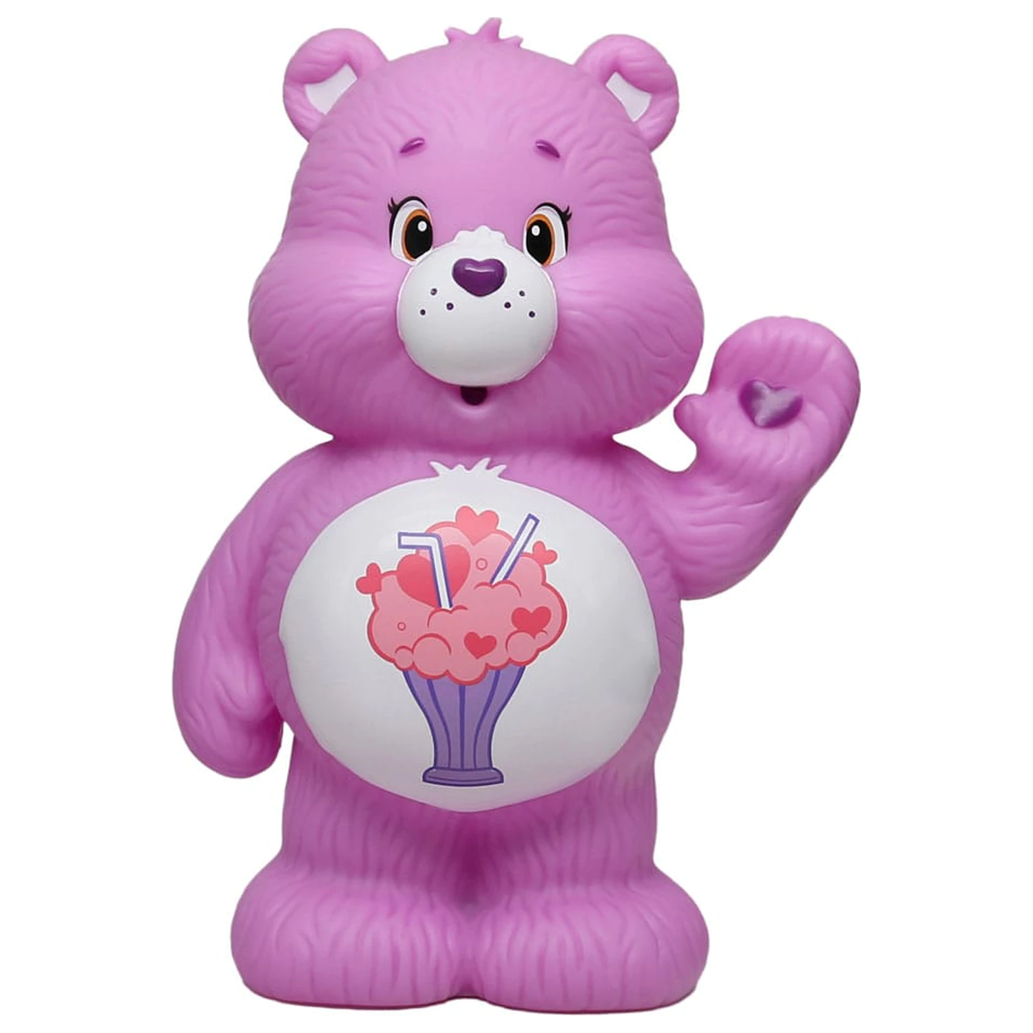 Care Bears Figuralna Skarbonka Share Bear 20 cm zdjęcie produktu