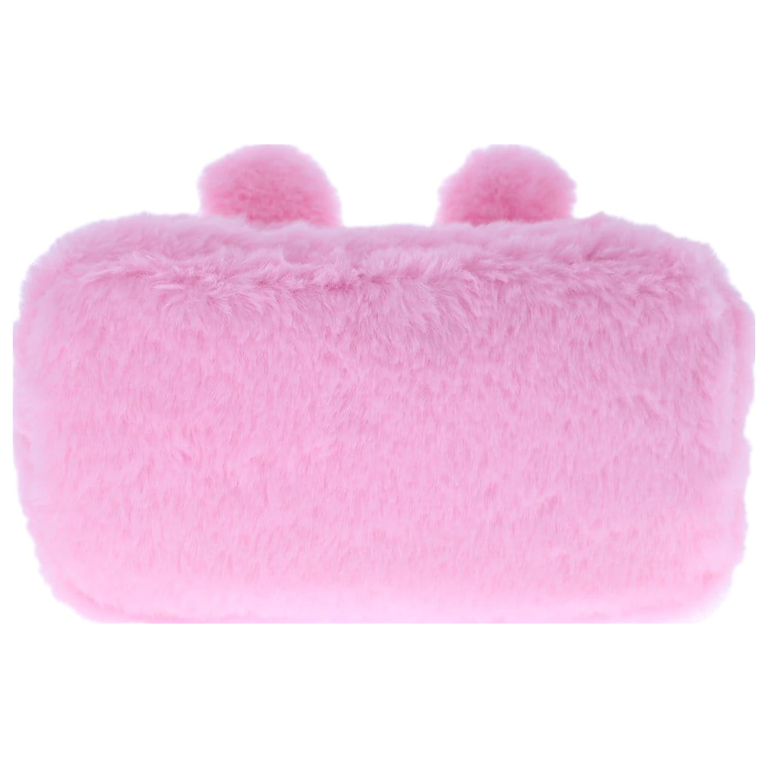 Care Bears pluszowy piórnik Różowy zdjęcie produktu