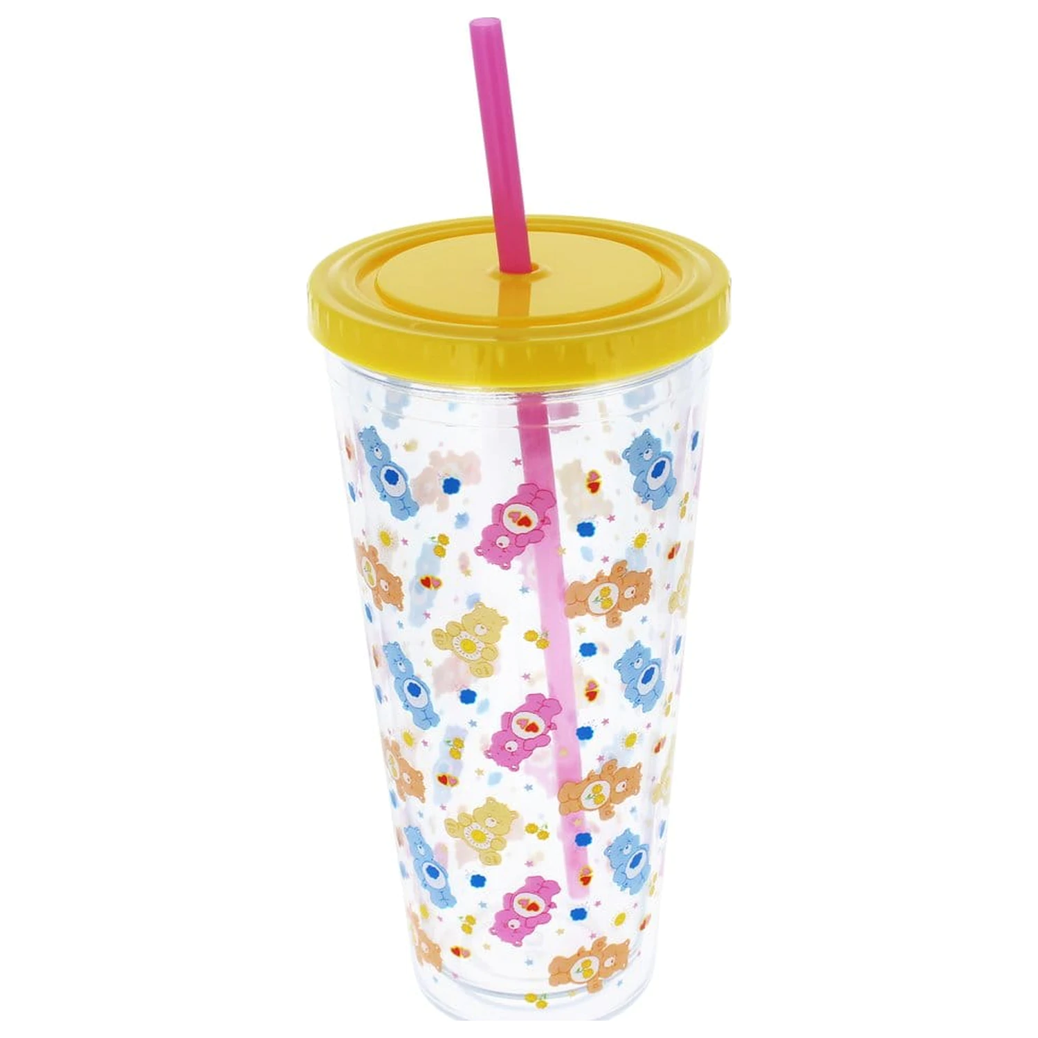 Care Bears Tumbler ze słomką 350 ml zdjęcie produktu