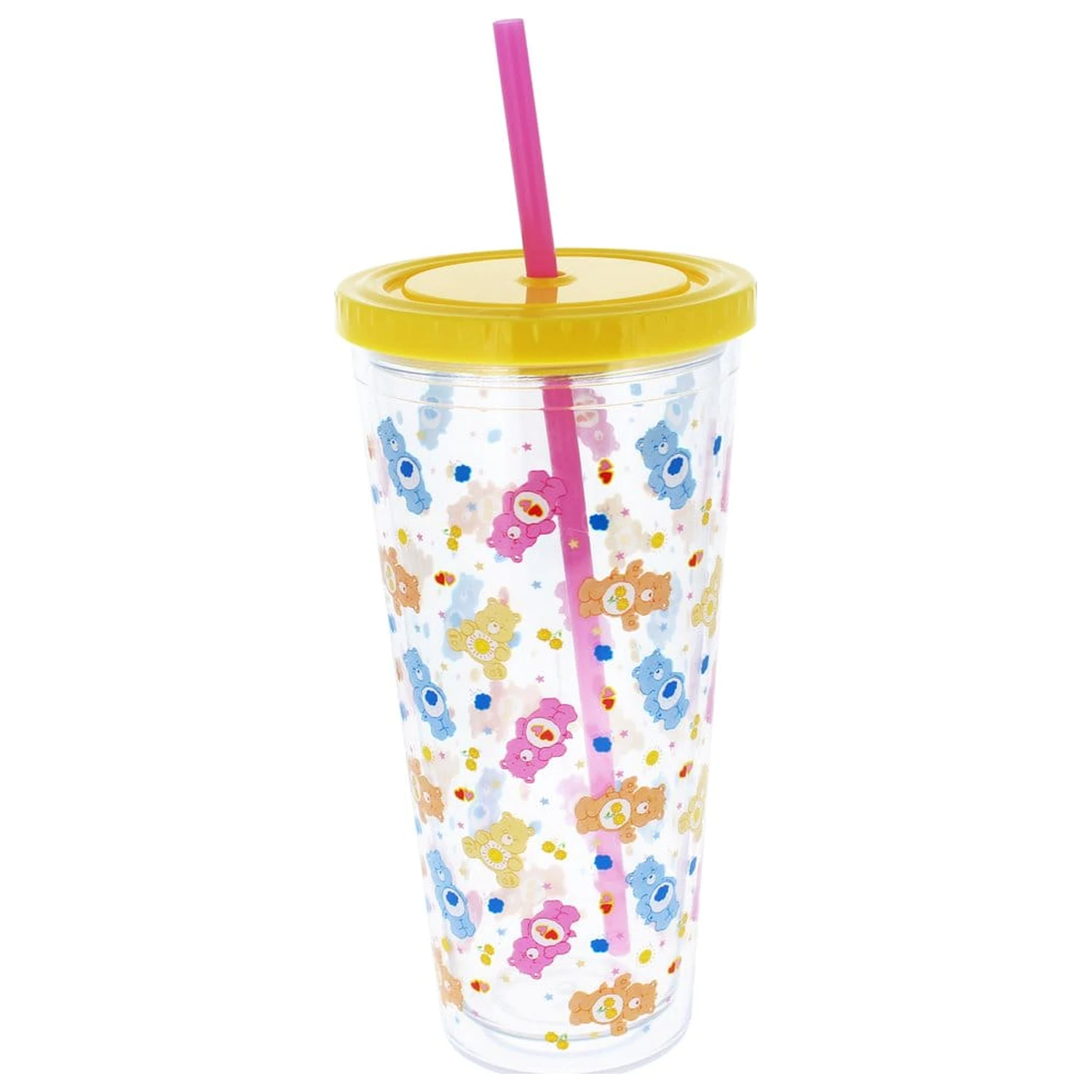 Care Bears Tumbler ze słomką 350 ml zdjęcie produktu