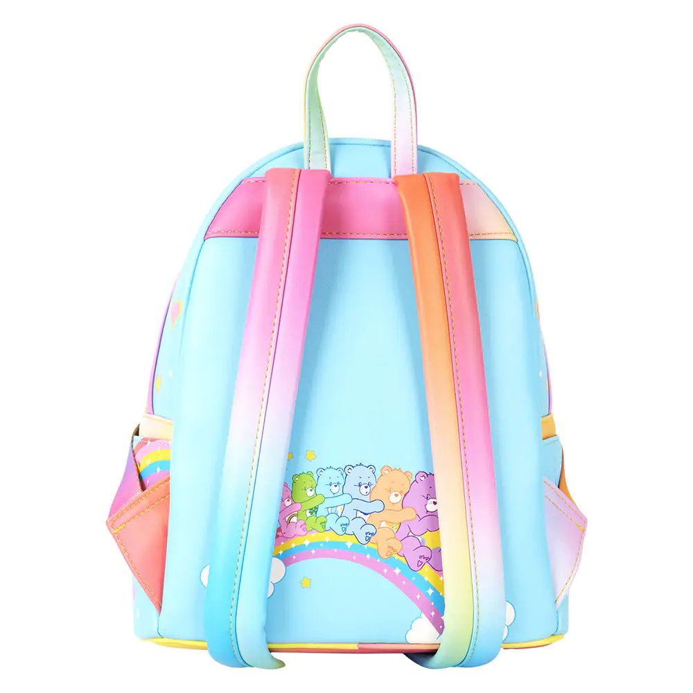 Care Bears Tęczowy plecak 26cm zdjęcie produktu