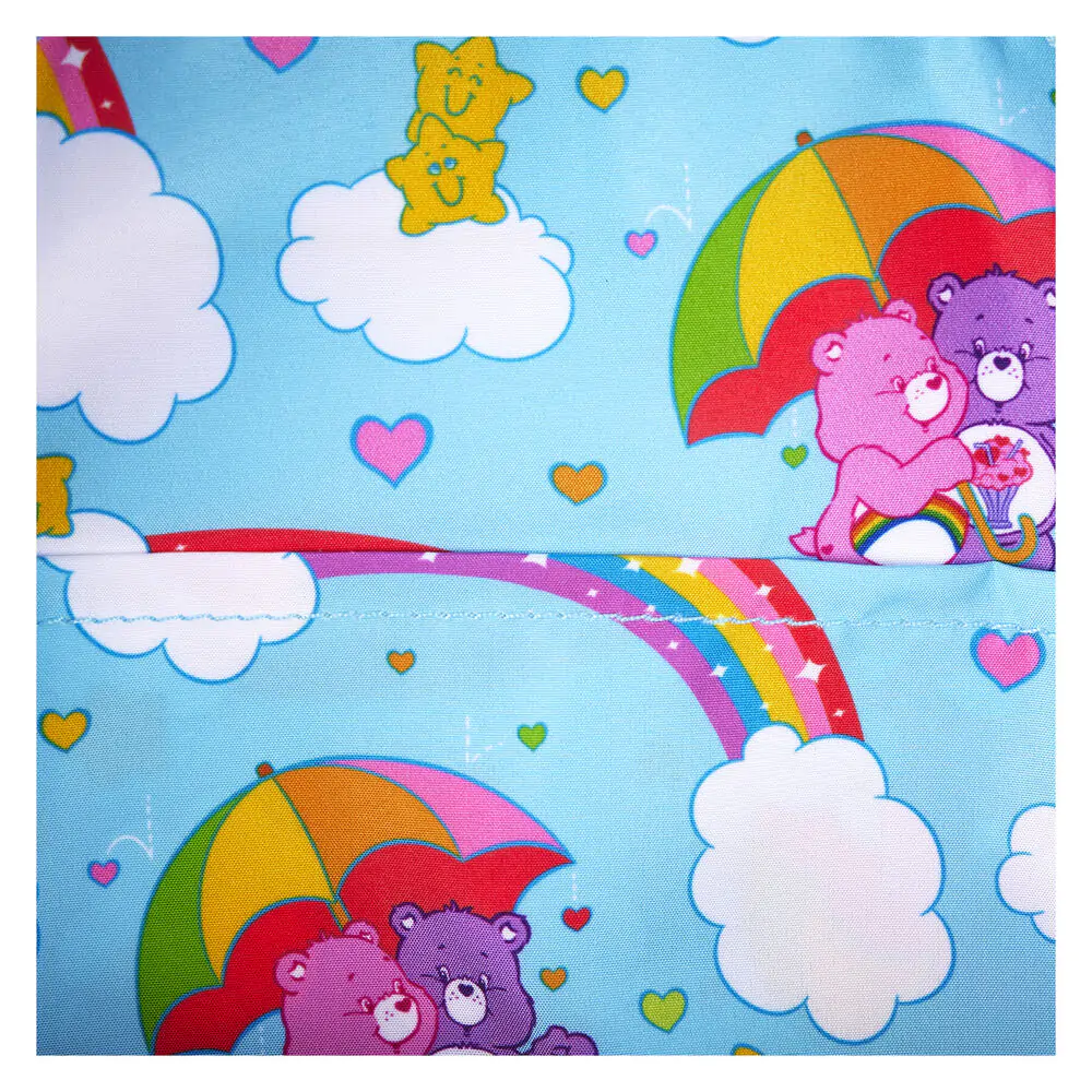 Care Bears Tęczowy plecak 26cm zdjęcie produktu