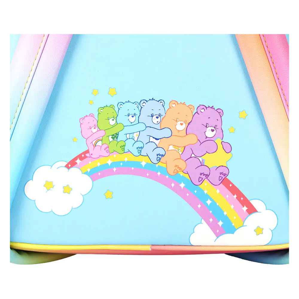 Care Bears Tęczowy plecak 26cm zdjęcie produktu
