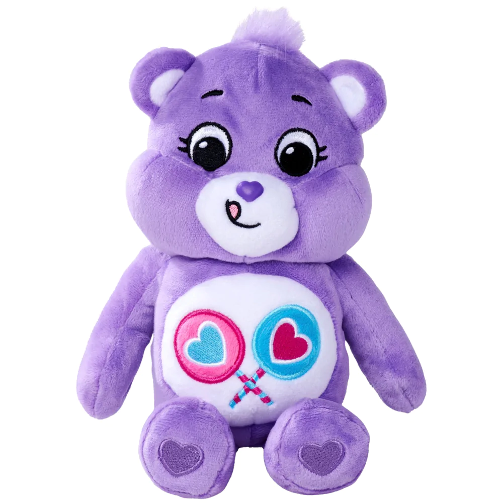 Care Bears Share Bear pluszowa zabawka 23 cm zdjęcie produktu