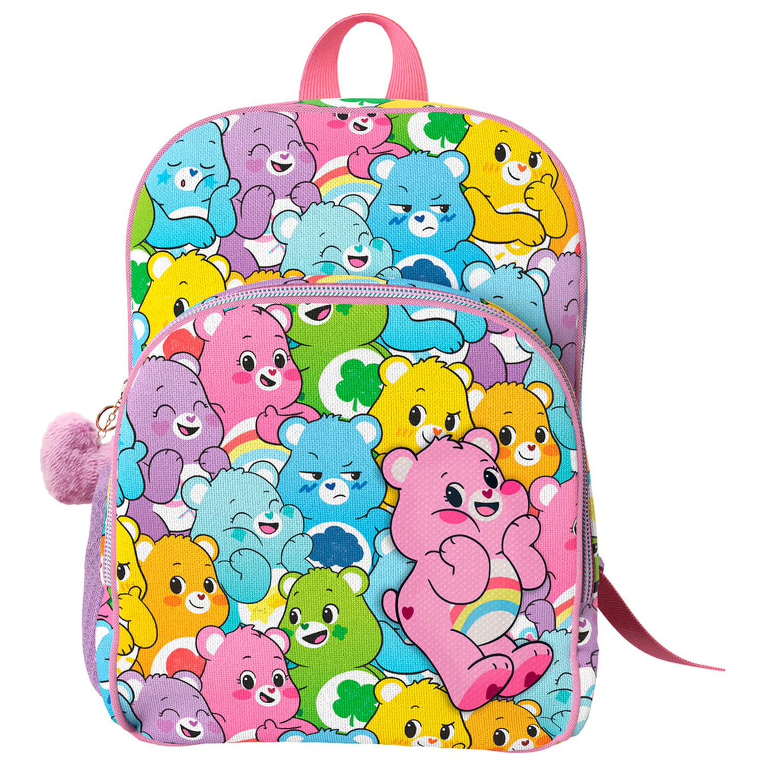 Plecak Care Bears 30 cm zdjęcie produktu