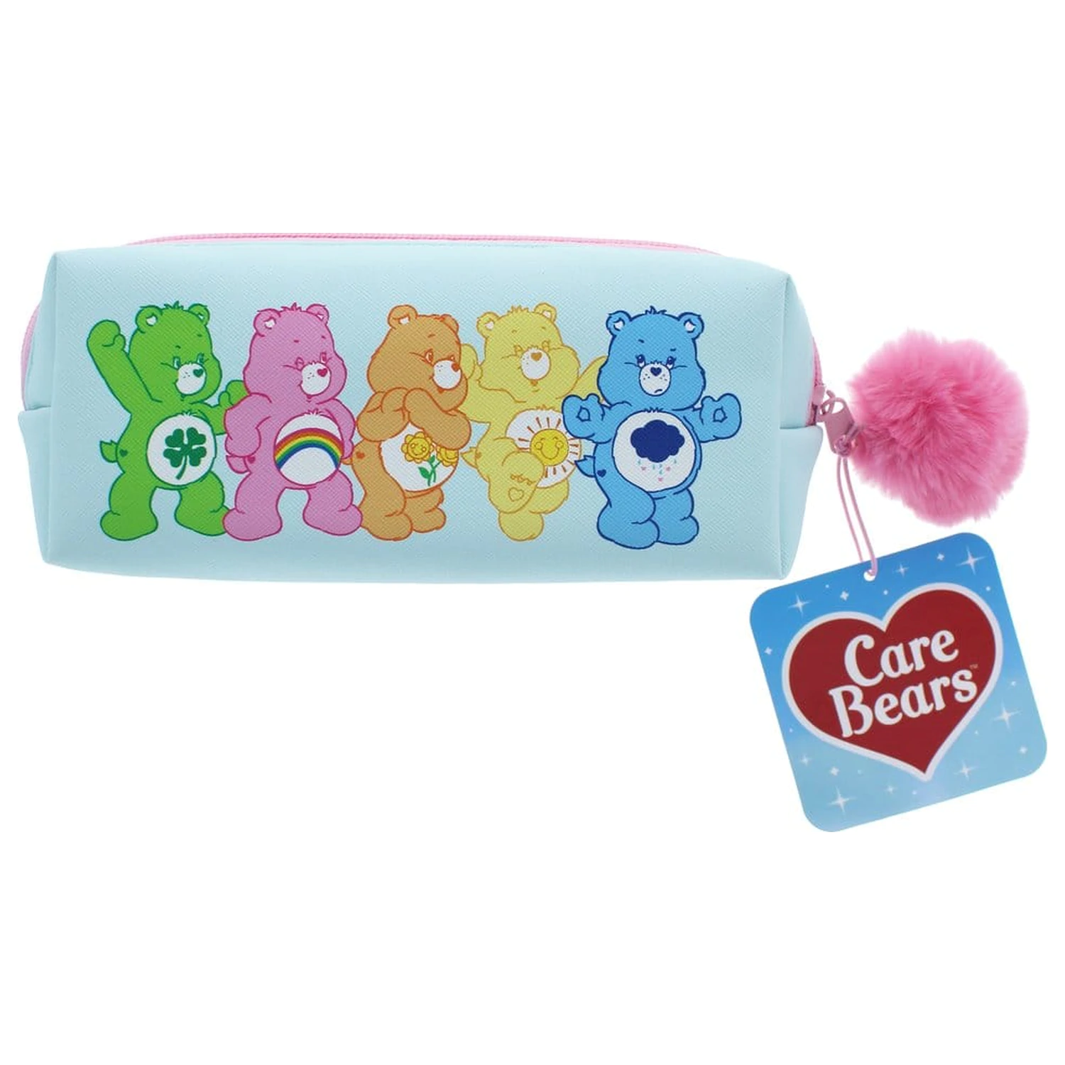 Care Bears Piórnik Blue zdjęcie produktu