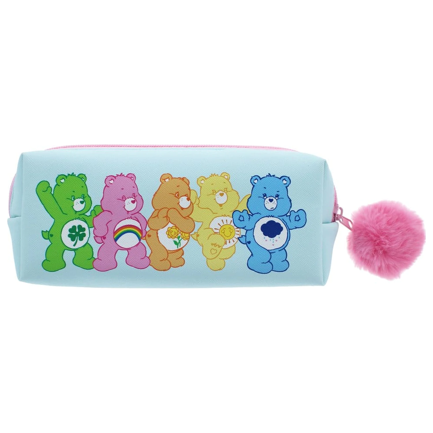 Care Bears Piórnik Blue zdjęcie produktu