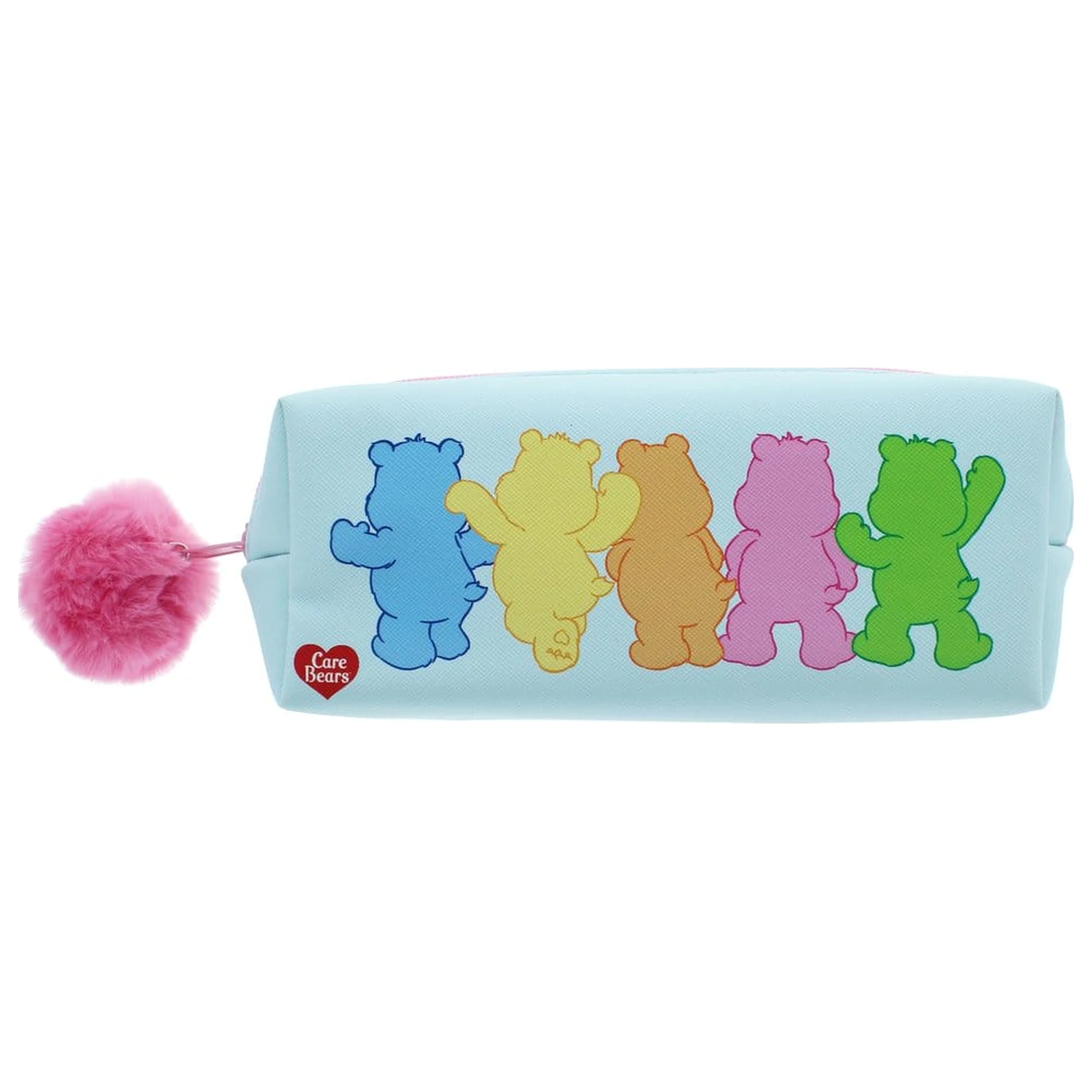 Care Bears Piórnik Blue zdjęcie produktu