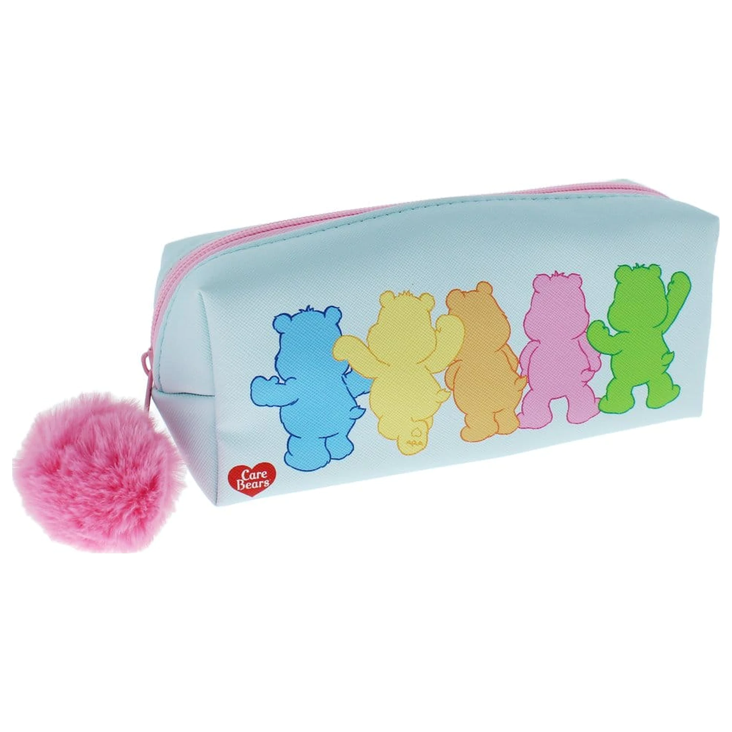 Care Bears Piórnik Blue zdjęcie produktu