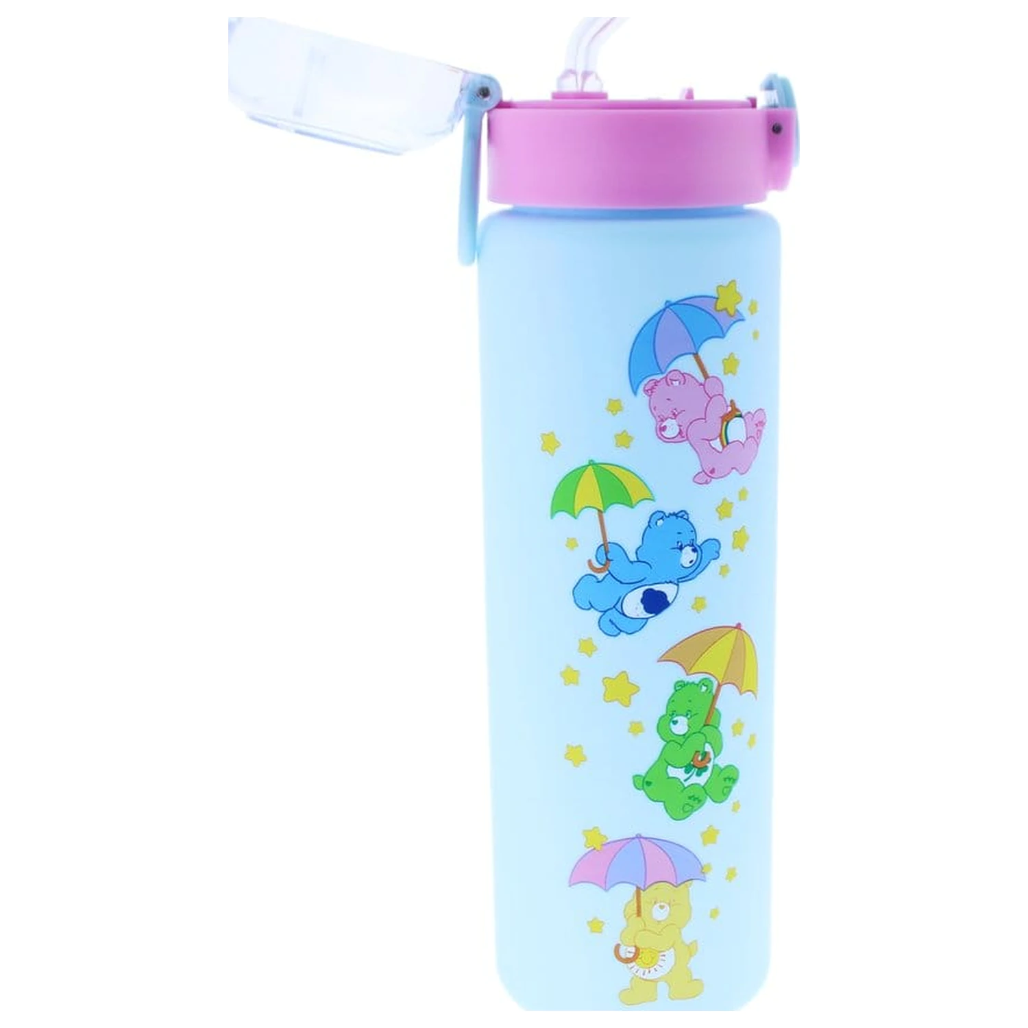 Care Bears Bidon z klapką Flip Top 700 ml zdjęcie produktu