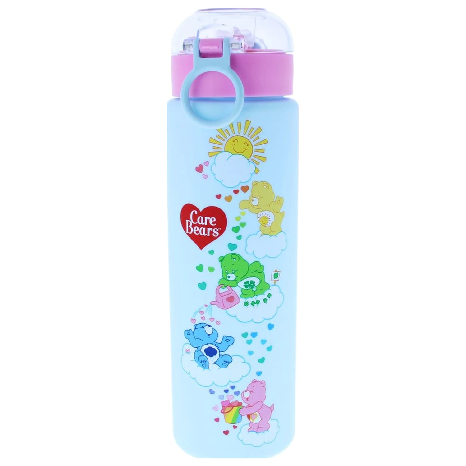 Care Bears Bidon z klapką Flip Top 700 ml zdjęcie produktu