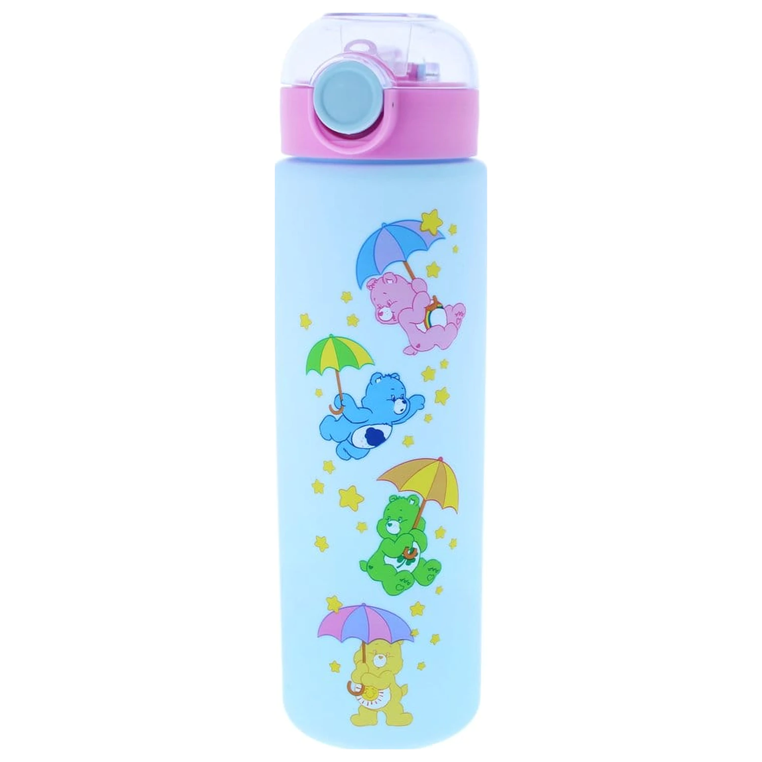 Care Bears Bidon z klapką Flip Top 700 ml zdjęcie produktu