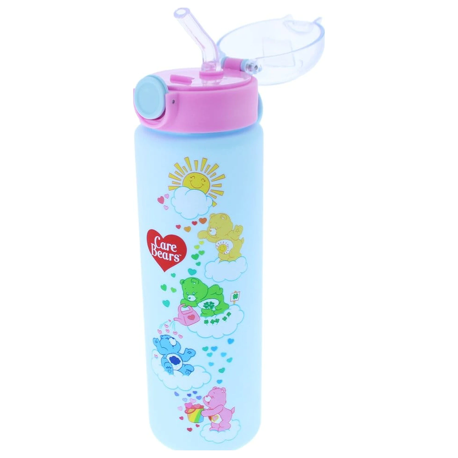 Care Bears Bidon z klapką Flip Top 700 ml zdjęcie produktu