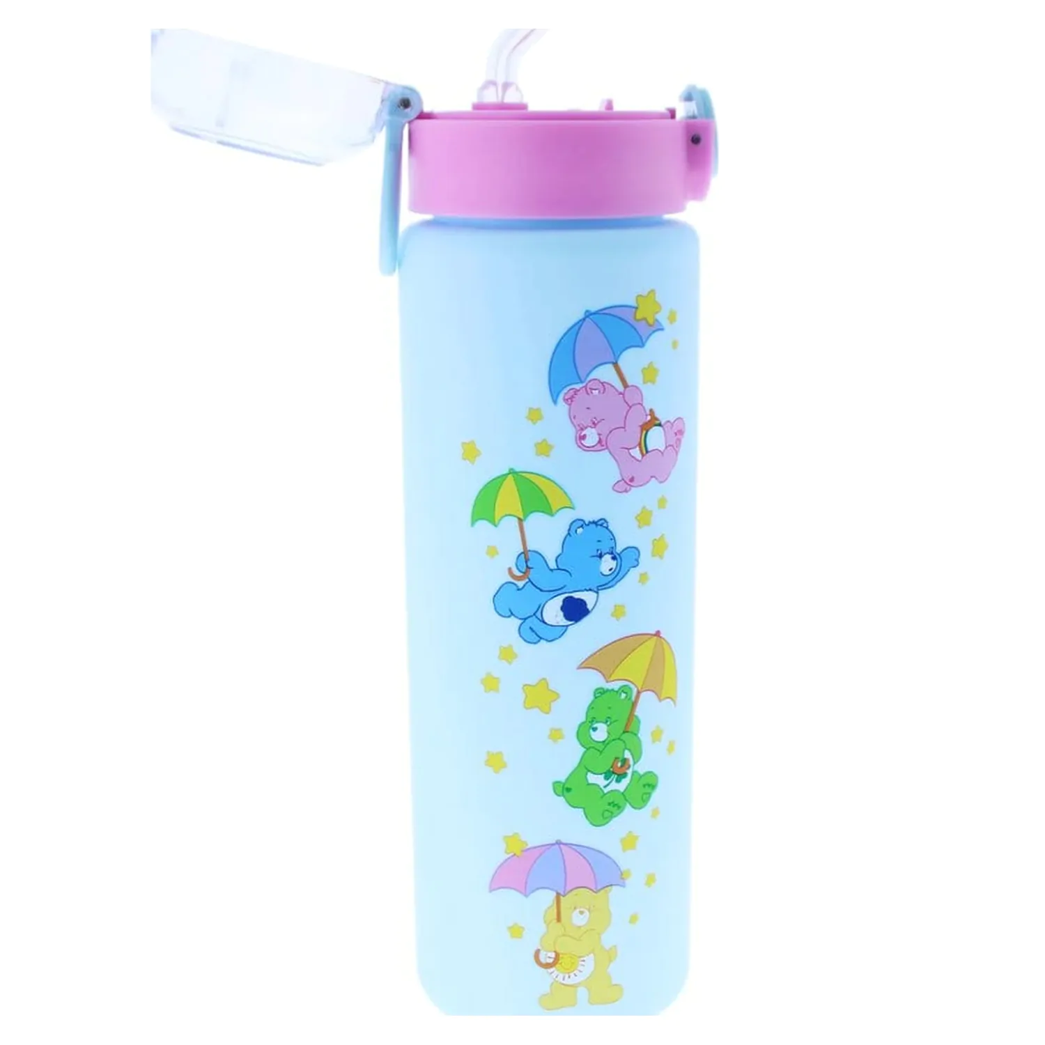 Care Bears Bidon z klapką Flip Top 700 ml zdjęcie produktu