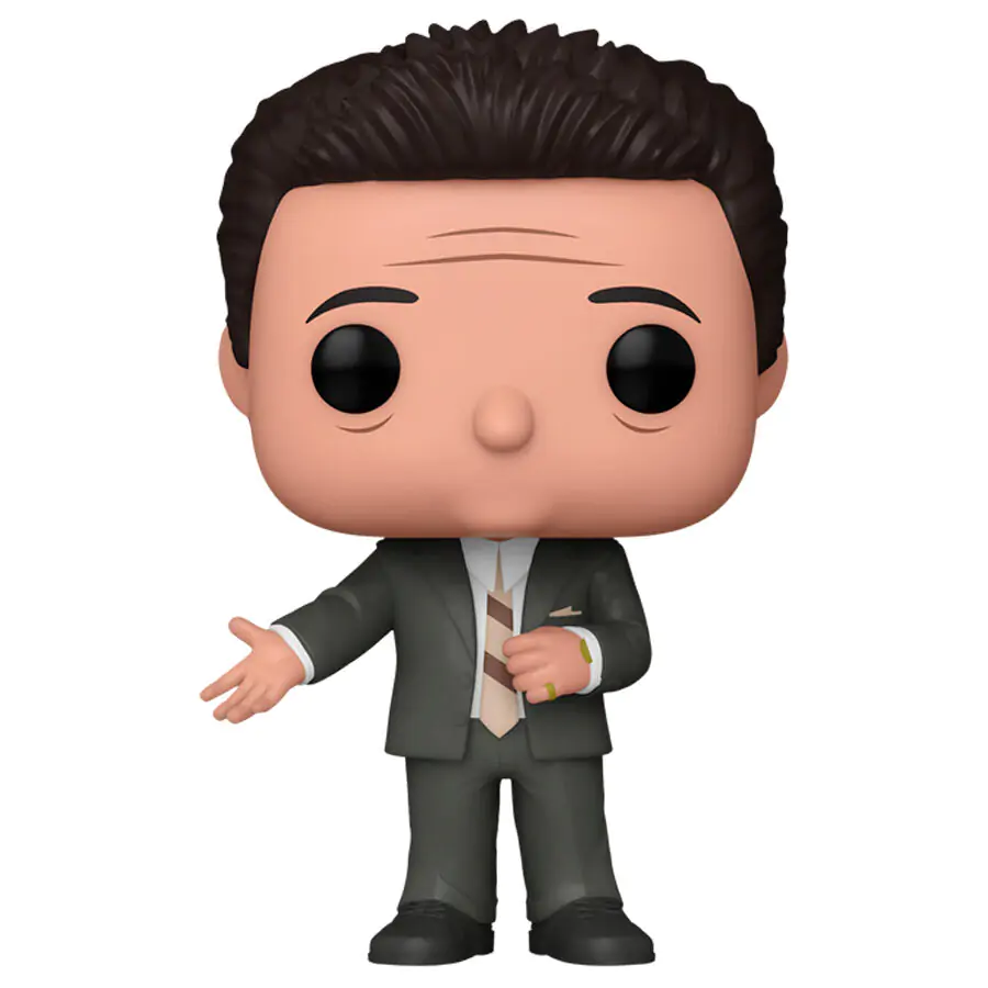 Goodfellas Funko POP! Movies Figurka winylowa Tommy Devito 9 cm zdjęcie produktu