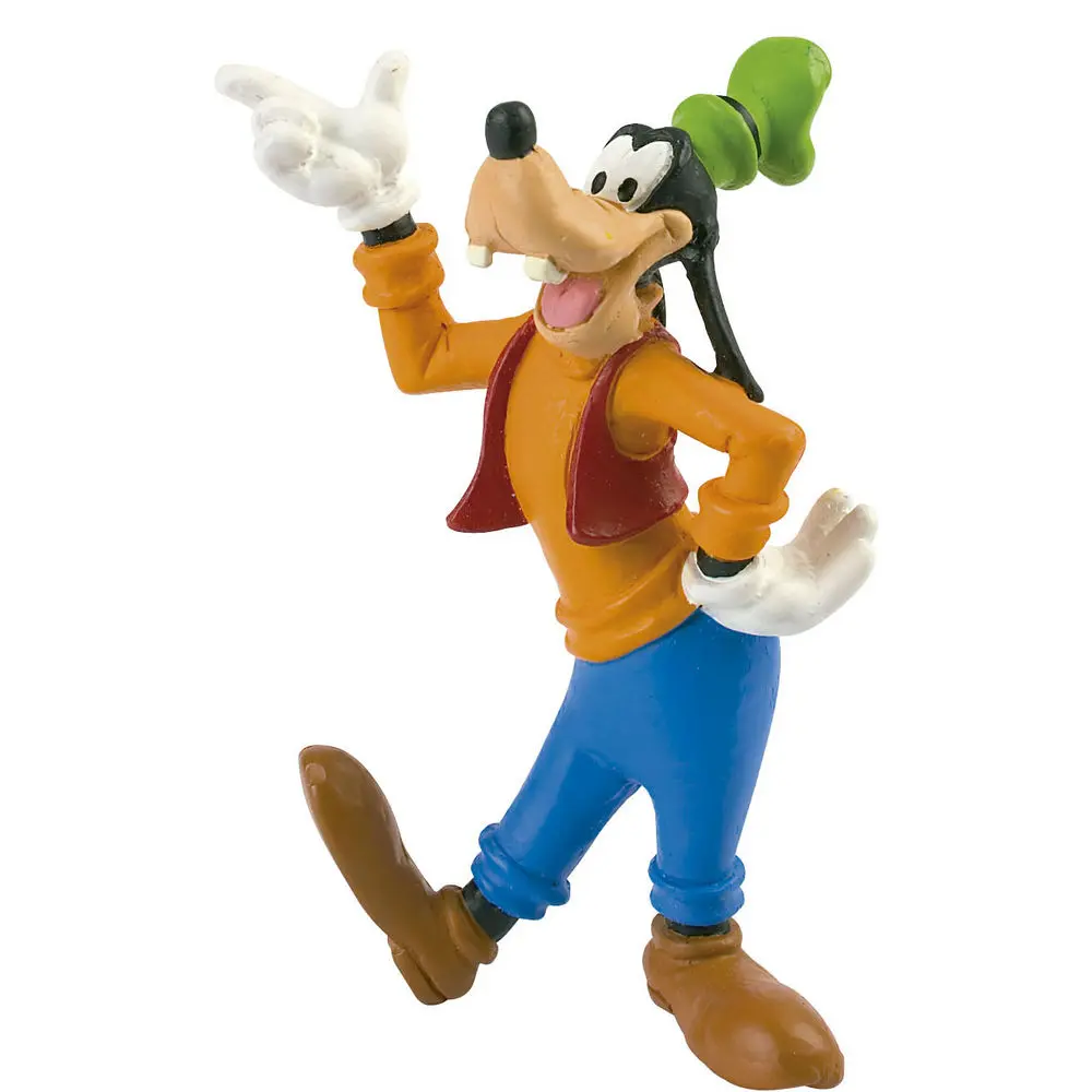 Figurka Disney Goofy 9 cm zdjęcie produktu