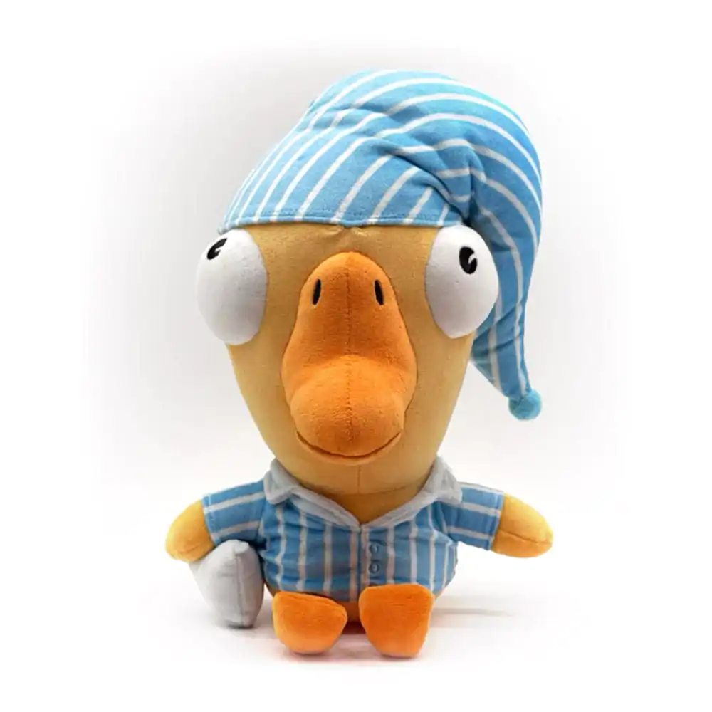Goose Goose Duck Pluszowa Figurka Dozing Dodo 22 cm zdjęcie produktu