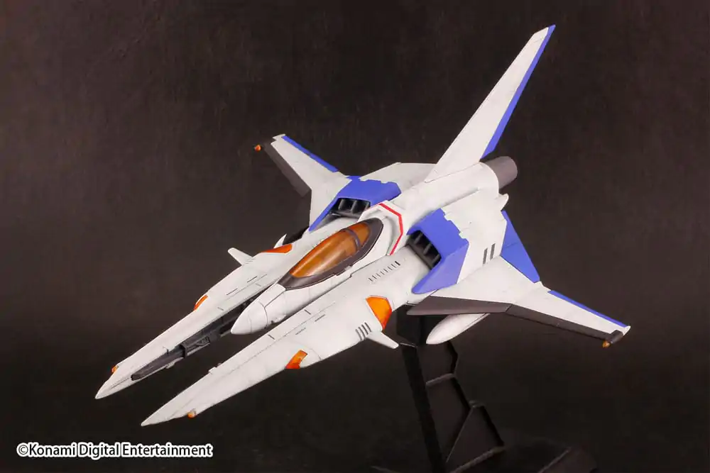 Gradius IV Plastic Kit 1/144 VIC VIPER ver. GRADIUS IV (re-run) 15 cm Zestaw Plastikowy zdjęcie produktu