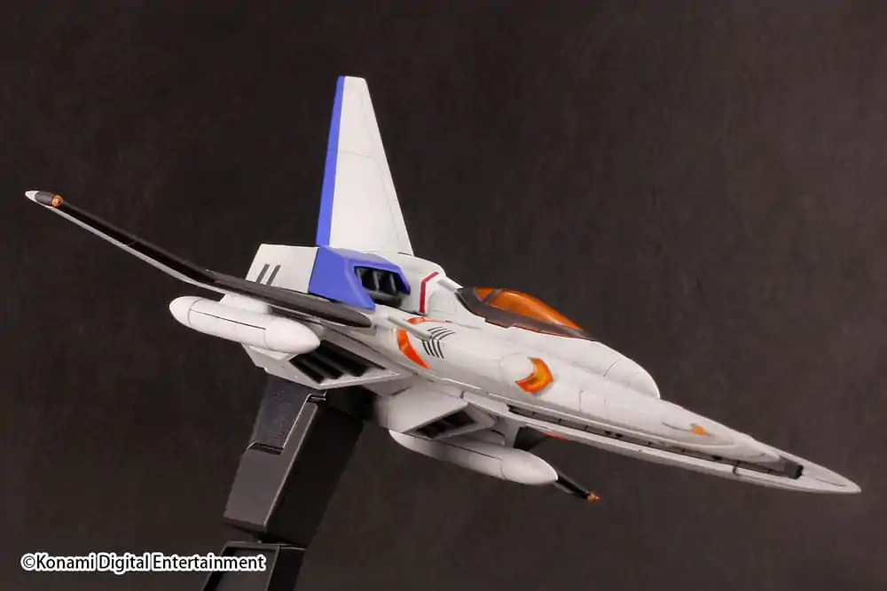 Gradius IV Plastic Kit 1/144 VIC VIPER ver. GRADIUS IV (re-run) 15 cm Zestaw Plastikowy zdjęcie produktu