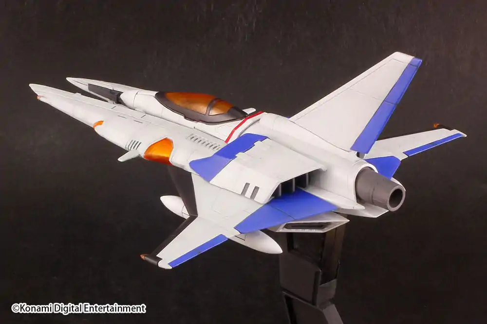 Gradius IV Plastic Kit 1/144 VIC VIPER ver. GRADIUS IV (re-run) 15 cm Zestaw Plastikowy zdjęcie produktu