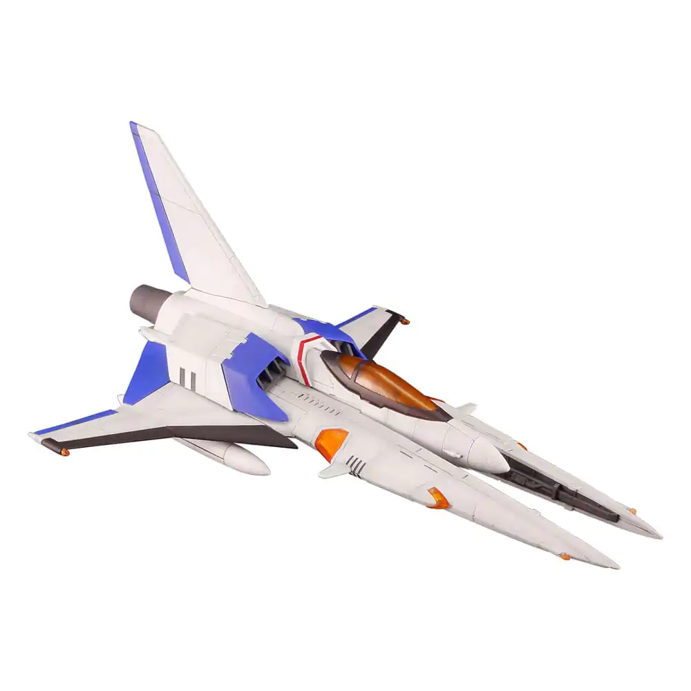 Gradius IV Plastic Kit 1/144 VIC VIPER ver. GRADIUS IV (re-run) 15 cm Zestaw Plastikowy zdjęcie produktu