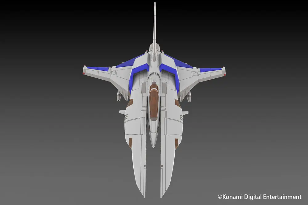 Gradius Plastic Kit Vic Viper Ver. Gradius II 15 cm (ponowna edycja) zdjęcie produktu