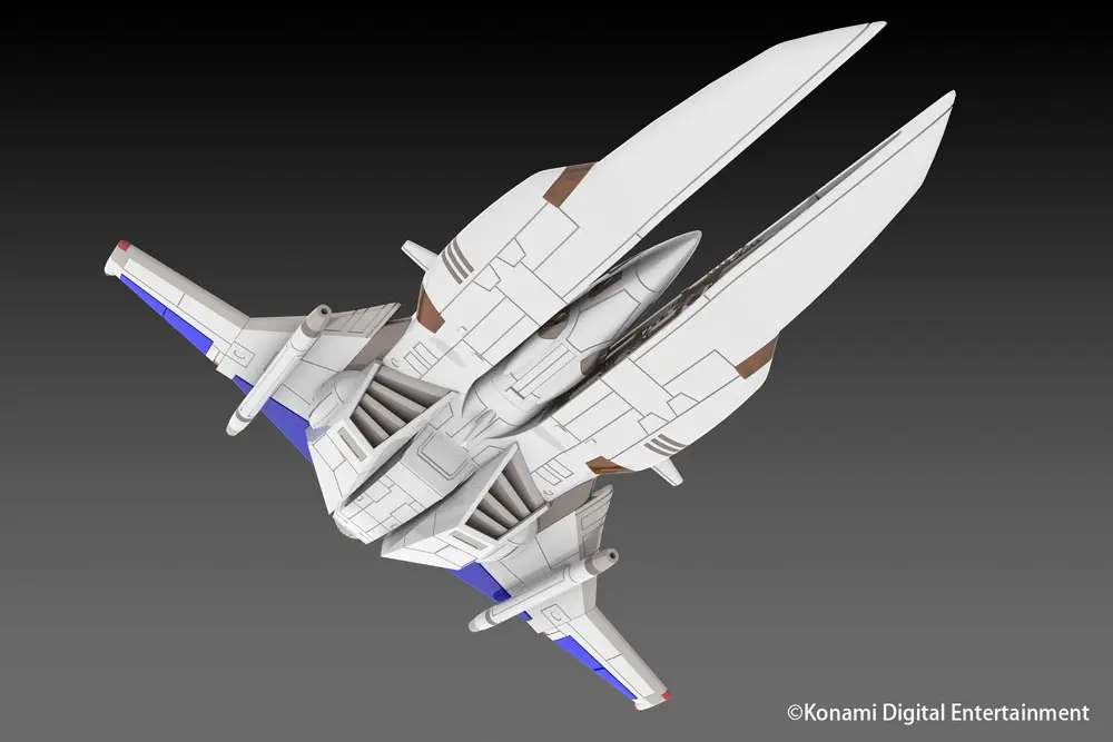 Gradius Plastic Kit Vic Viper Ver. Gradius II 15 cm (ponowna edycja) zdjęcie produktu