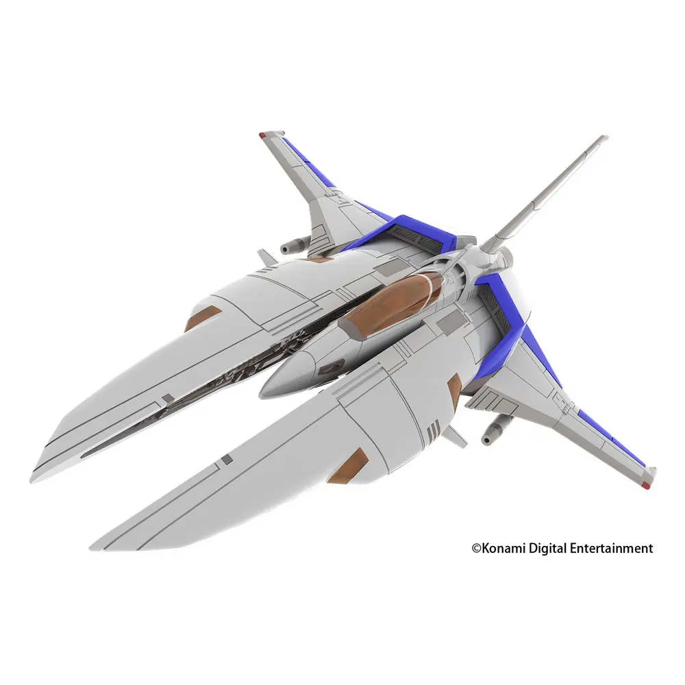 Gradius Plastic Kit Vic Viper Ver. Gradius II 15 cm (ponowna edycja) zdjęcie produktu