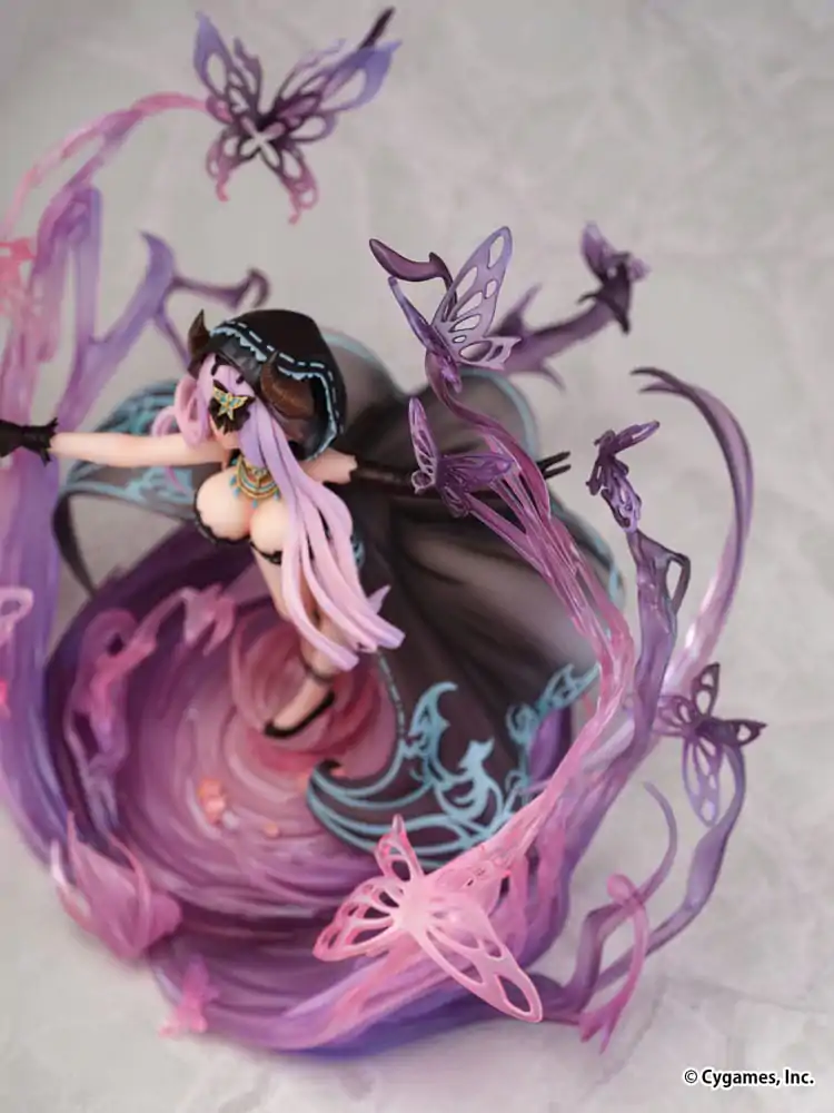 Granblue Fantasy Statuetka PVC 1/7 Narmaya (The Black Butterfly) 20 cm zdjęcie produktu