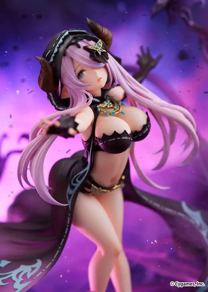 Granblue Fantasy Statuetka PVC 1/7 Narmaya (The Black Butterfly) 20 cm zdjęcie produktu