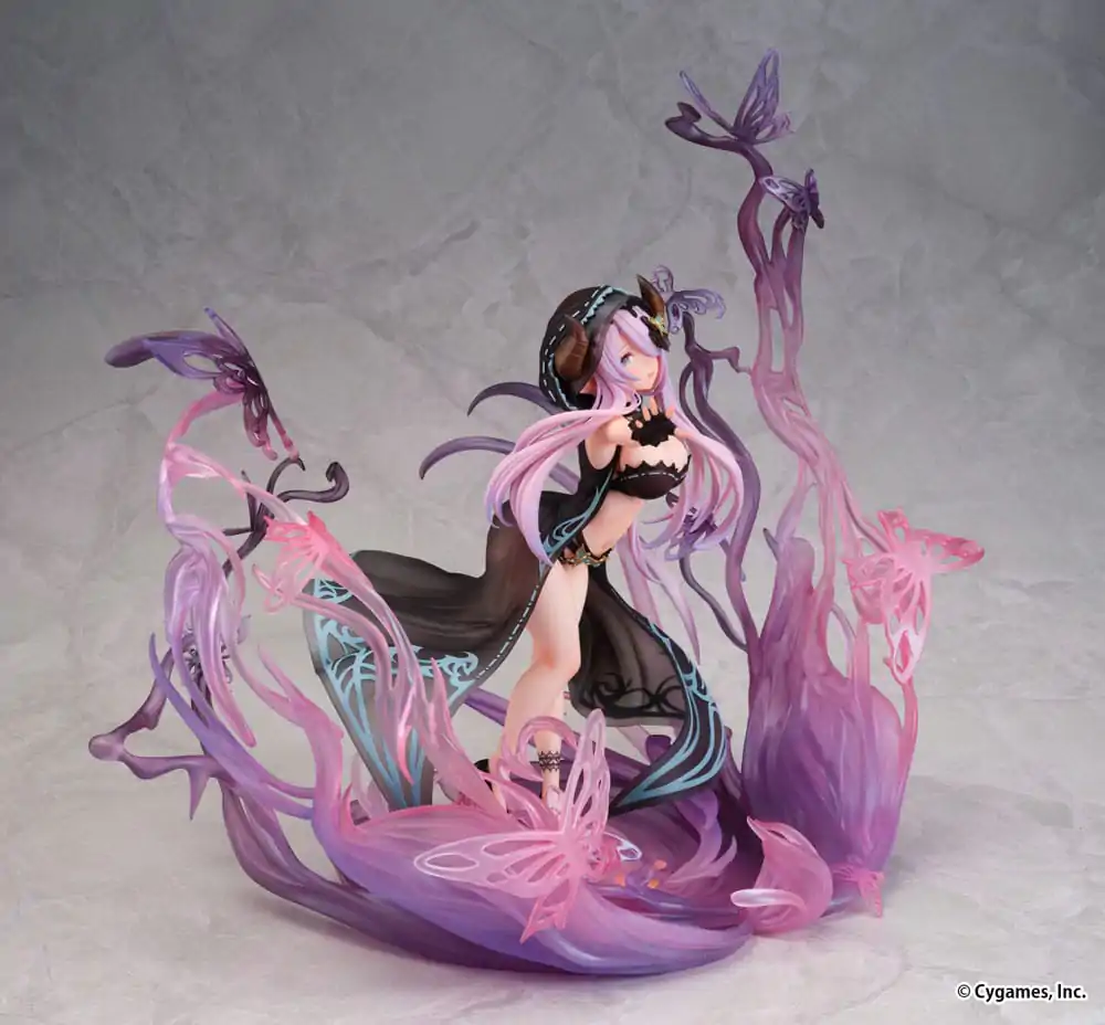 Granblue Fantasy Statuetka PVC 1/7 Narmaya (The Black Butterfly) 20 cm zdjęcie produktu