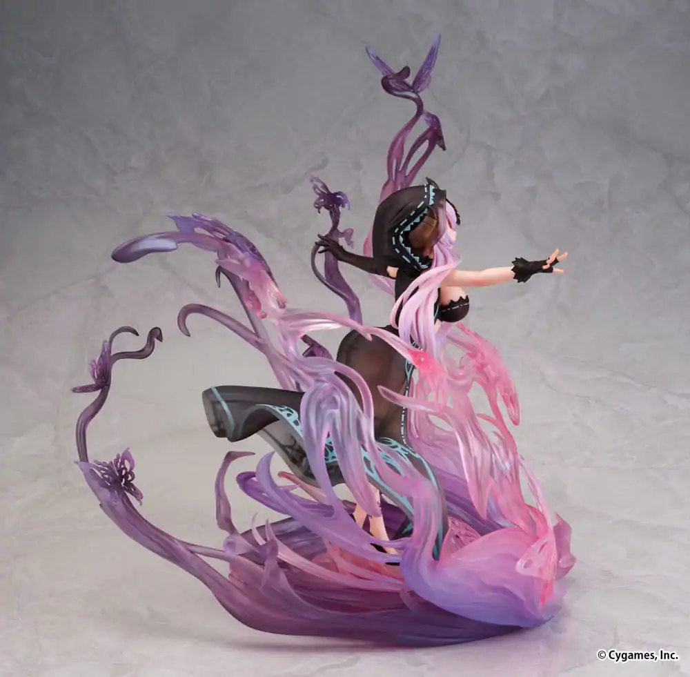 Granblue Fantasy Statuetka PVC 1/7 Narmaya (The Black Butterfly) 20 cm zdjęcie produktu