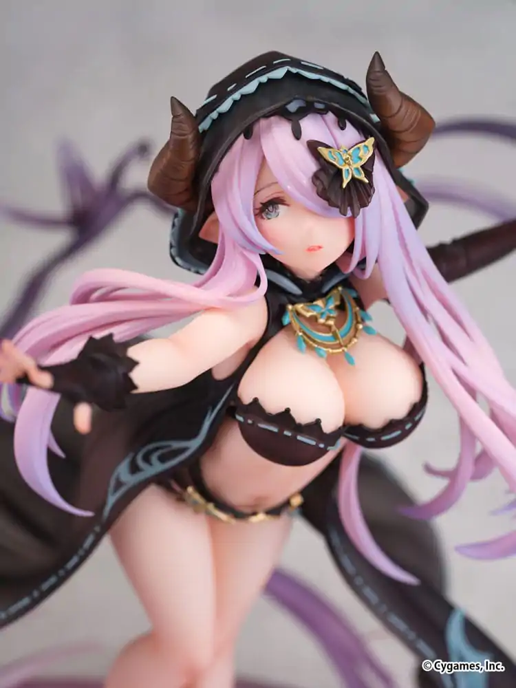 Granblue Fantasy Statuetka PVC 1/7 Narmaya (The Black Butterfly) 20 cm zdjęcie produktu