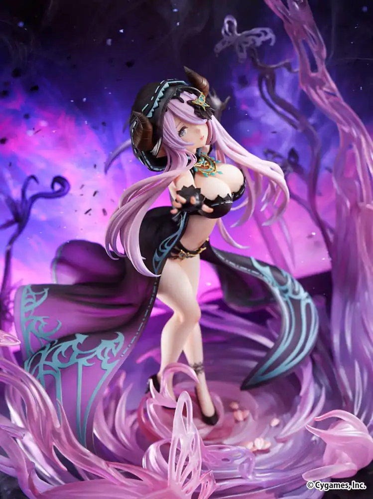 Granblue Fantasy Statuetka PVC 1/7 Narmaya (The Black Butterfly) 20 cm zdjęcie produktu