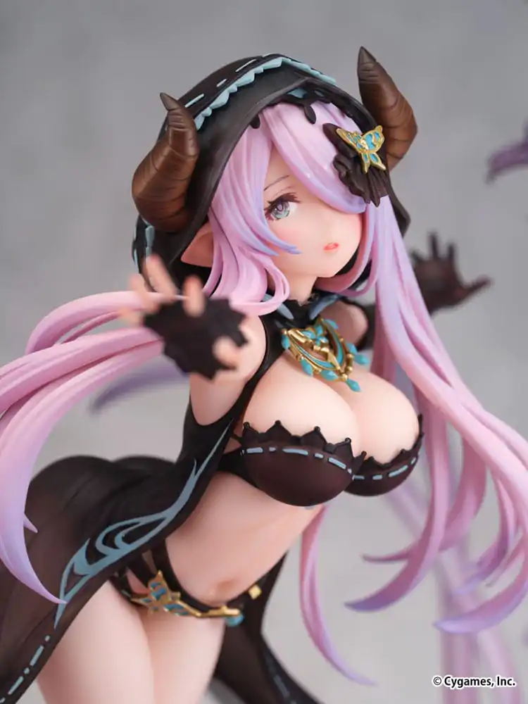 Granblue Fantasy Statuetka PVC 1/7 Narmaya (The Black Butterfly) 20 cm zdjęcie produktu