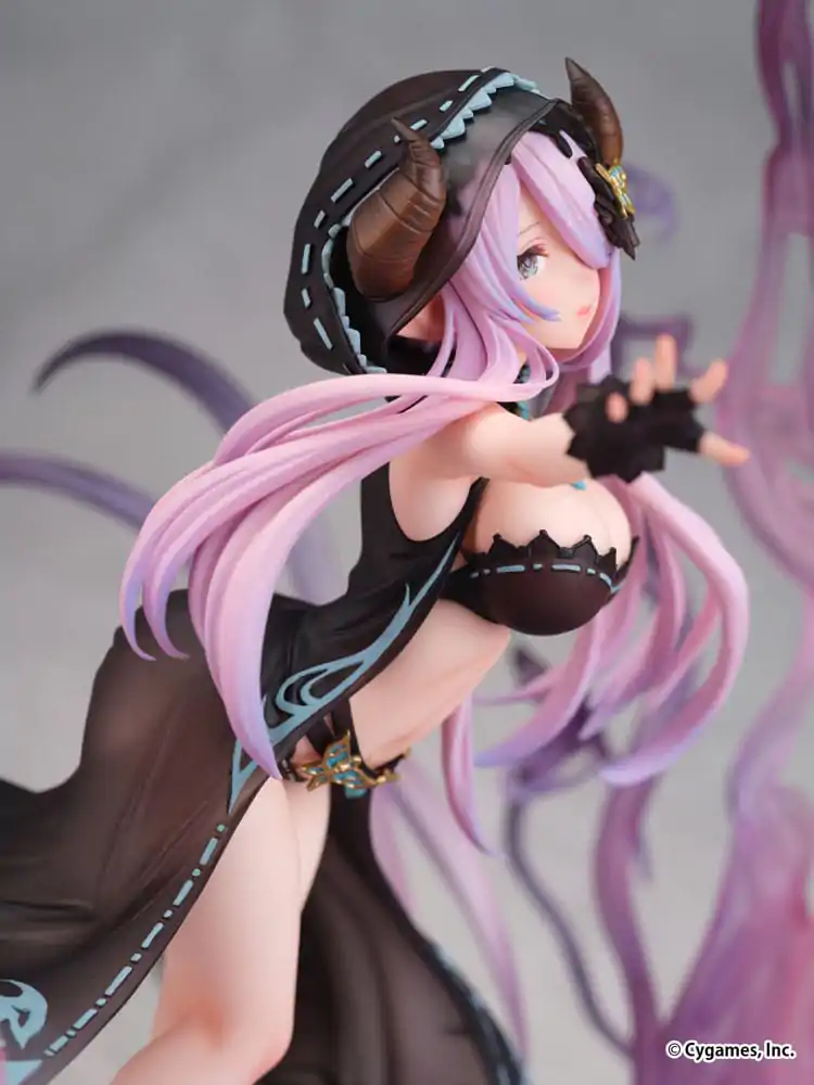 Granblue Fantasy Statuetka PVC 1/7 Narmaya (The Black Butterfly) 20 cm zdjęcie produktu