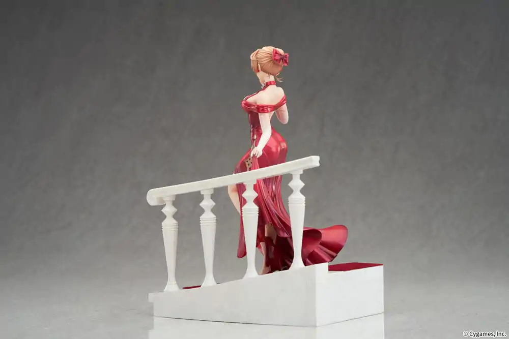 Granblue Fantasy PVC Statuetka 1/7 Vira Oath-Sworn Evening Gown Ver. 25 cm zdjęcie produktu