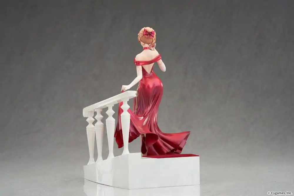 Granblue Fantasy PVC Statuetka 1/7 Vira Oath-Sworn Evening Gown Ver. 25 cm zdjęcie produktu