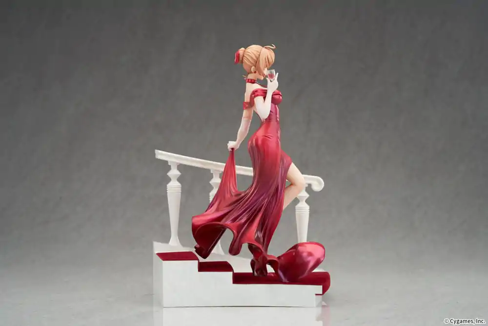 Granblue Fantasy PVC Statuetka 1/7 Vira Oath-Sworn Evening Gown Ver. 25 cm zdjęcie produktu