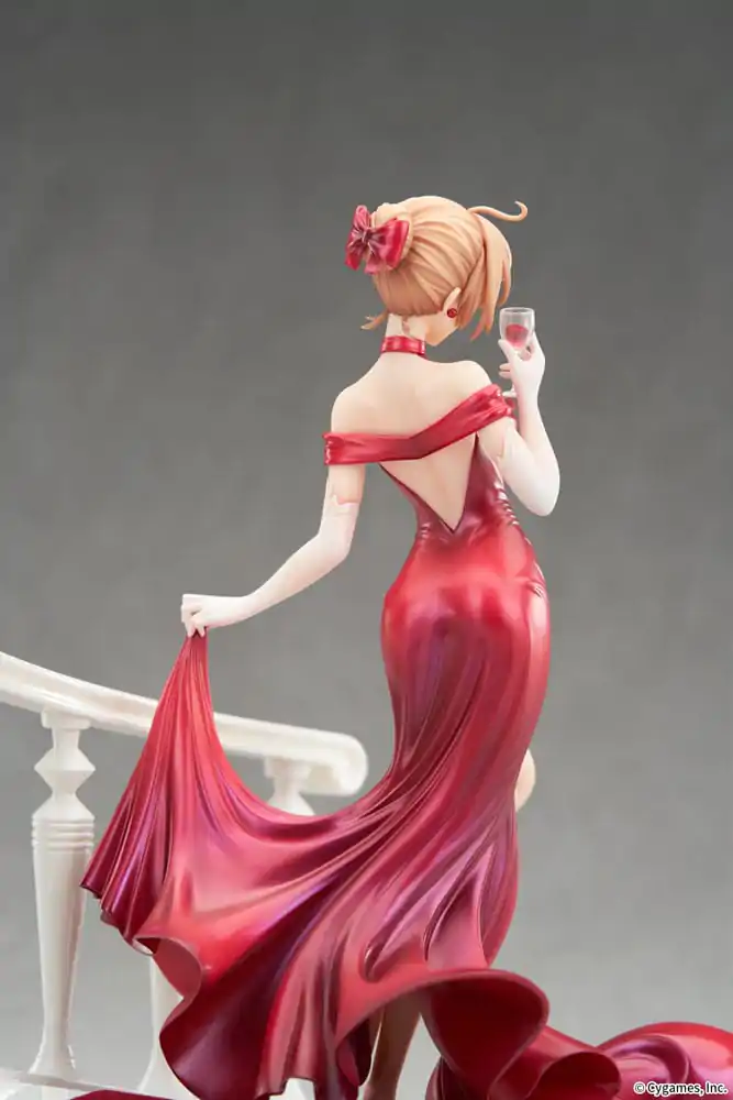 Granblue Fantasy PVC Statuetka 1/7 Vira Oath-Sworn Evening Gown Ver. 25 cm zdjęcie produktu