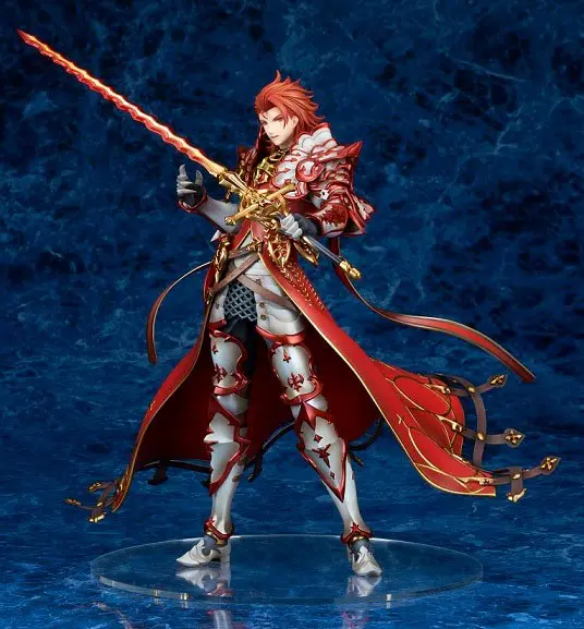 Granblue Fantasy Statua 1/8 Percival 27 cm zdjęcie produktu