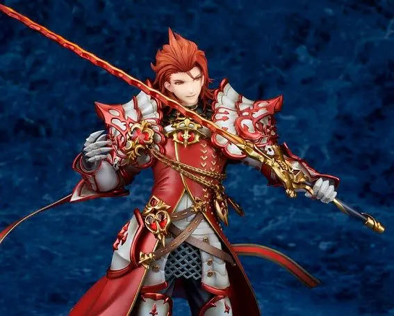 Granblue Fantasy Statua 1/8 Percival 27 cm zdjęcie produktu